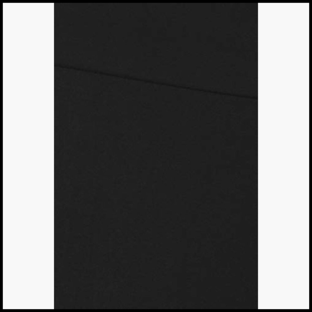 Polyester Blend Drawstring Pajama Pants For Loung… - image 4